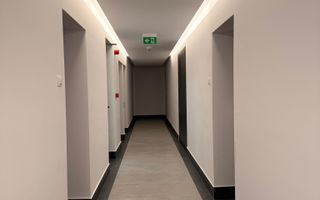 Apartament 2 camere | 77,4 mp utili + logie 11,7 mp | Finisaje premium - Poză 22