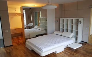Apartament elegant cu finisaje premium zona Parcul Rozelor. - Poză 1
