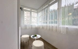 Apartament 3 camere 2 băi zona Dristor - Poză 8