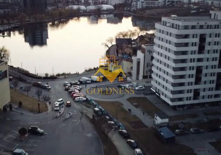 O camera decomandate,Parcare,Park lake,Iulius Mall, FSEGA,Intre lacuri - Poză 11