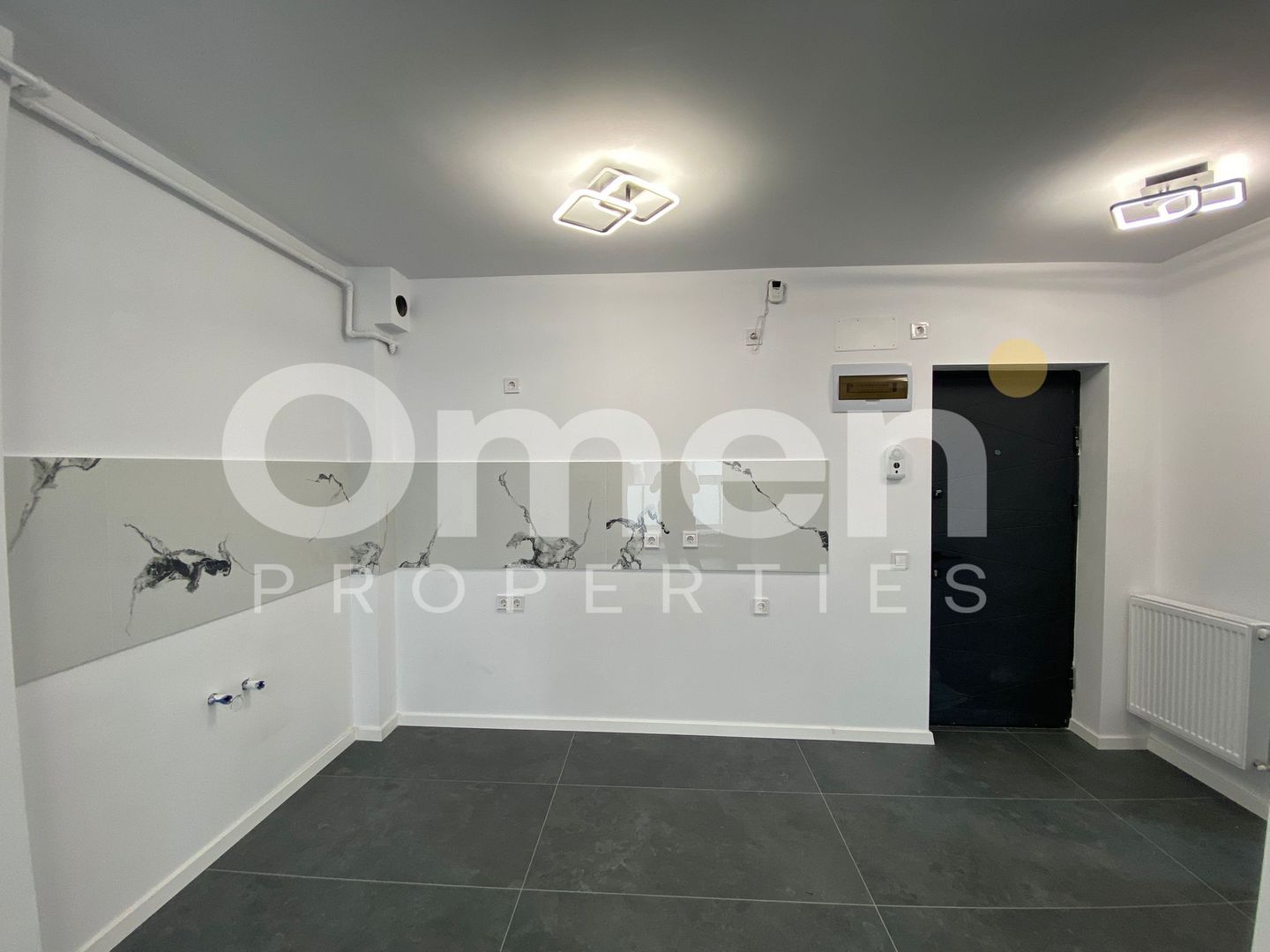 Apartament finisat modern, situat in bloc nou, zona Lidl - Poză 3