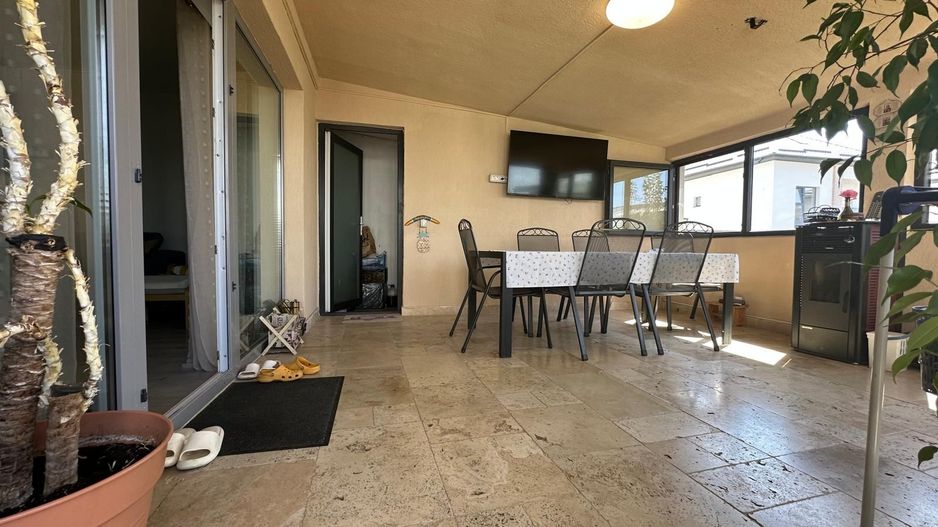 Vila individuală P+1, 5 camere, 260 mp utili – teren 400 mp - Poză 40