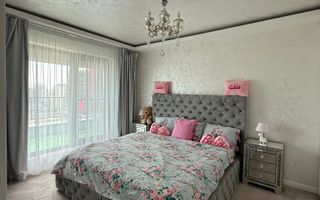 2 CAMERE_FINALIZAT_MOBILAT_UTILAT_PREMIUM! - Poză 9