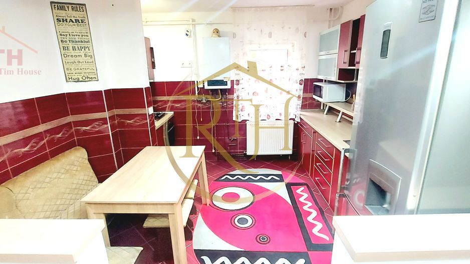 Apartament cu 3 camere de închiriat în zona  Calea Martirilor – Lidia - Poză 6