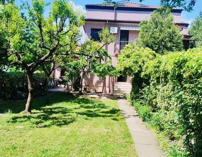 Apartament in vila / Domenii- Herăstrău - Poză 8