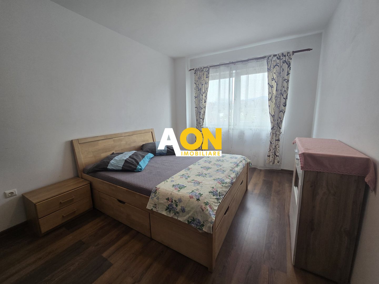 Apartament 2 Camere Bloc Nou, Complet Mobilat - Poză 4
