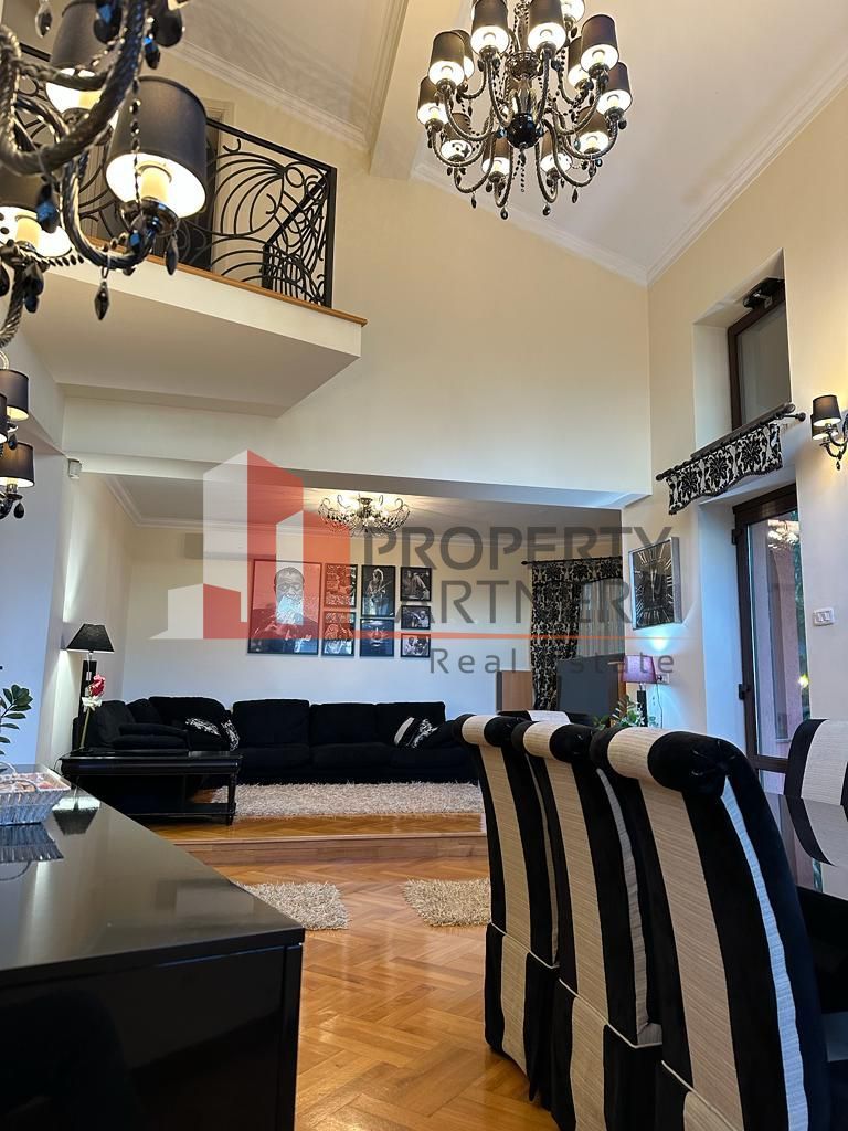 Proprietate unica langa Jolie Ville, Pipera - Poză 14