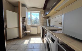 4 camere decomandate, Manastur, Piata Flora, Calvaria, Penny, OMV - Poză 5