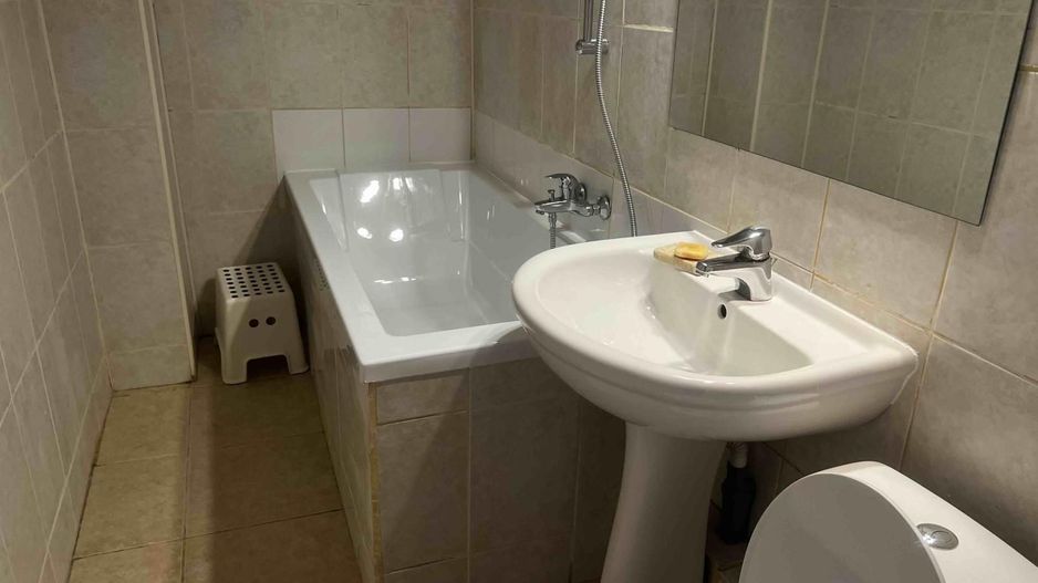 AP. 3 CAMERE SEBASTIAN, PRIMA INCHIRIERE, BUCATARIE DESCHISA, MODERN - Poză 11