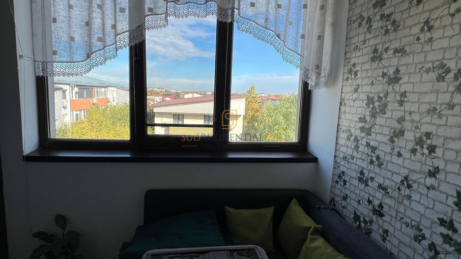 Apartament 2 camere, Strada Solstitiului, 4/4, Comision 0% - Poză 6