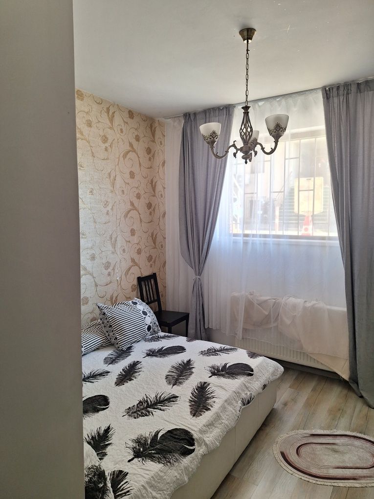 Inchiriez Apartament 2camere - Poză 3
