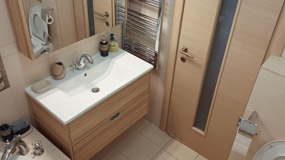 AP. 3 CAMERE CALEA CALARASILOR, PARCARE, PET-FRIENDLY, METROU 5 MINUTE - Poză 19