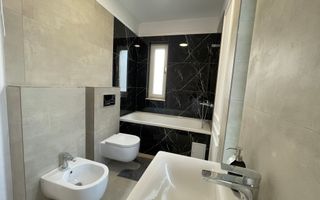 Vila individuala P+1 ***4 camere***curte proprie 380 mp//CORBEANCA - Poză 14