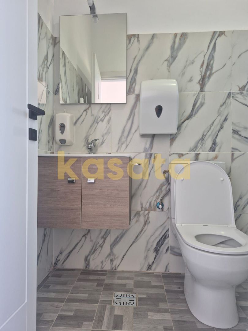 Spatiu Comercial I Tunari I 463 utili I curte 400 mp I parcare - Poză 37