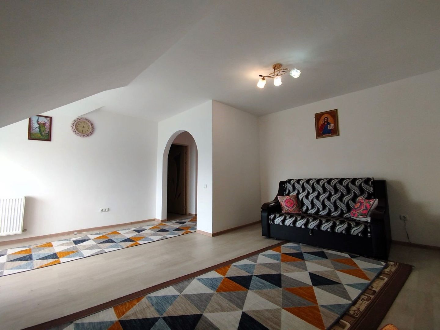 Casă generoasă cu 2 Nivele și confort modern – 10 Ari, Băcioi (sat Frumușica) - Poză 39