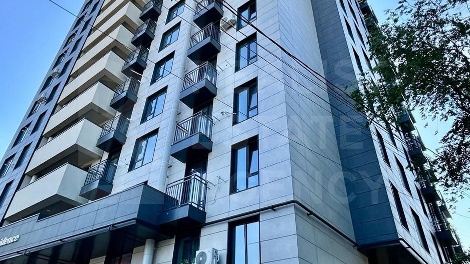 Vânzare, apartament, 2 camere, str. Jubiliară, Botanica - Poză 2