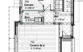 Casă Deosebită în Cartierul Europa - Poză 4