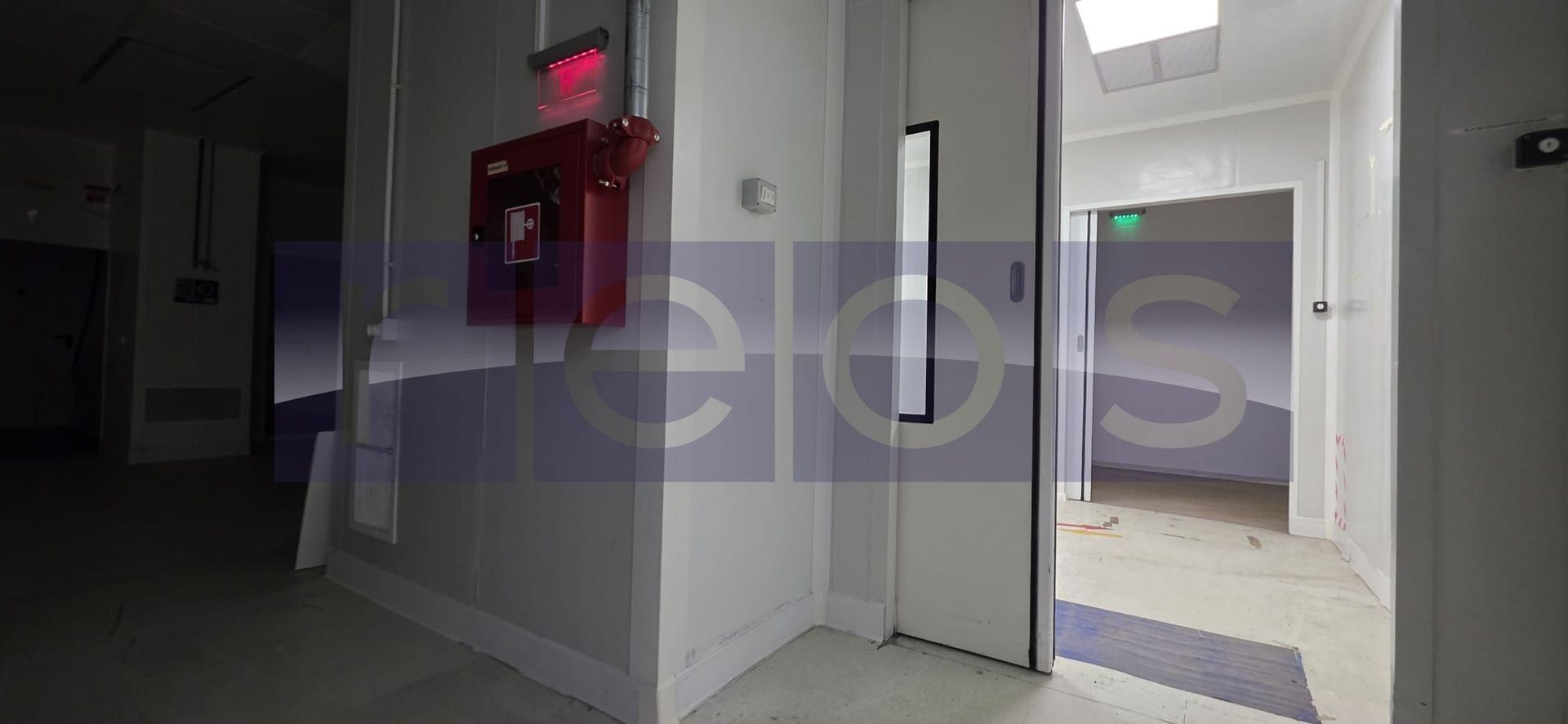 INCHIRIERE SPATIU 3000mp  - VITAN - Poză 11