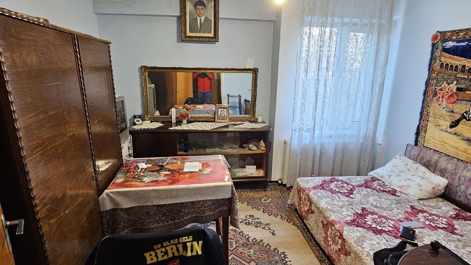 De vanzare apartament 3 camere Lujerului/Cora Lujerului/Metrou Lujerului - Poză 5