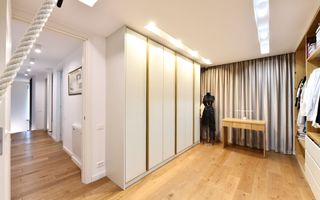 5 camere | Duplex | Cloud 9 | Aviatiei | curte 30 mp - Poză 10