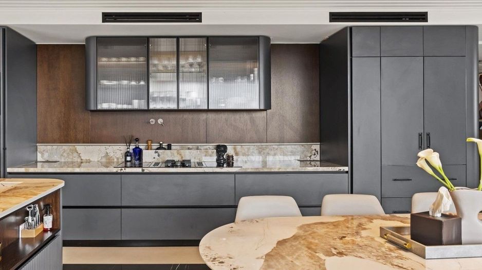 REA1024415 Penthouse 5 camere lux Pipera - Poză 4