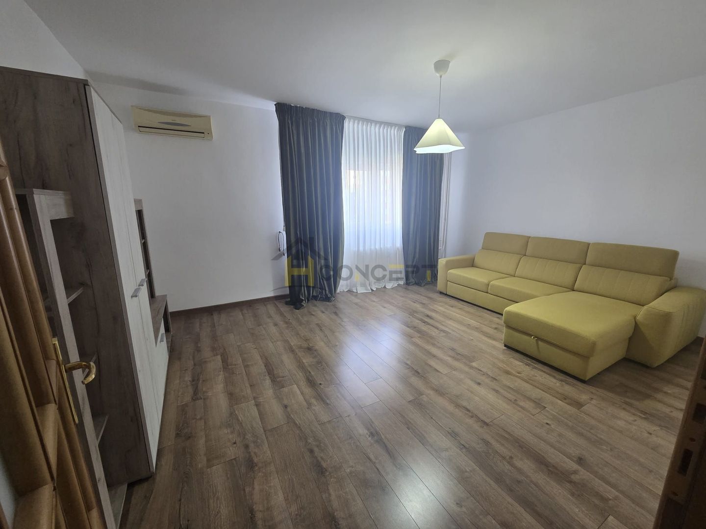 Inchiriere apartament 3 camere Vlaicu Voda sector 3 - Poză 1