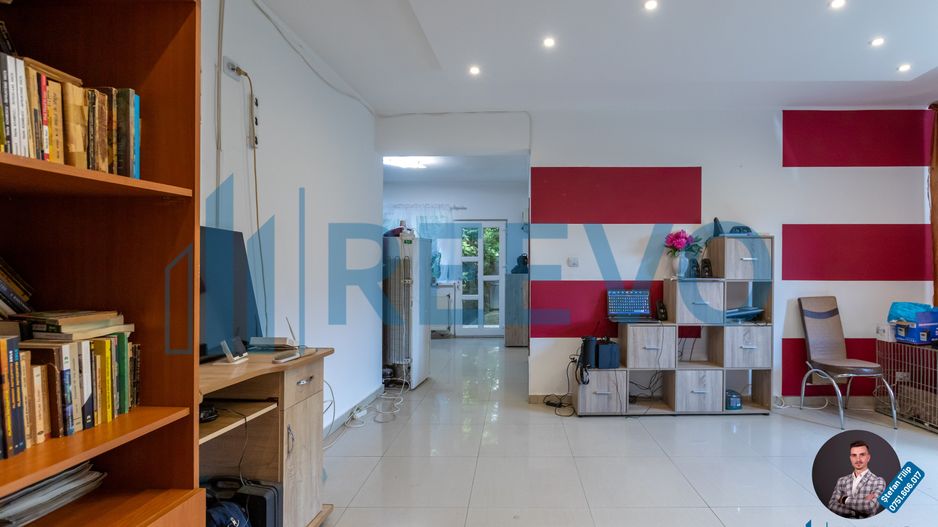 Casă/Vilă de vânzare Letea Veche, Bacău - Poză 6