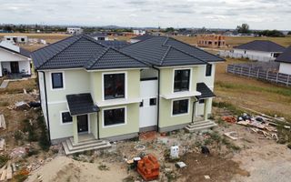 Duplex modern P+E | 4 camere | Sântandrei - Poză 4