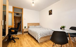 Garsoniera Nicolina 1 ( Gara Internationala ) - 20 min Palas Mall - Poză 1