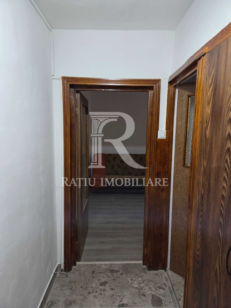 Apartament cu 2 camere semidecomandat | Rogerius | Oradea - Poză 4