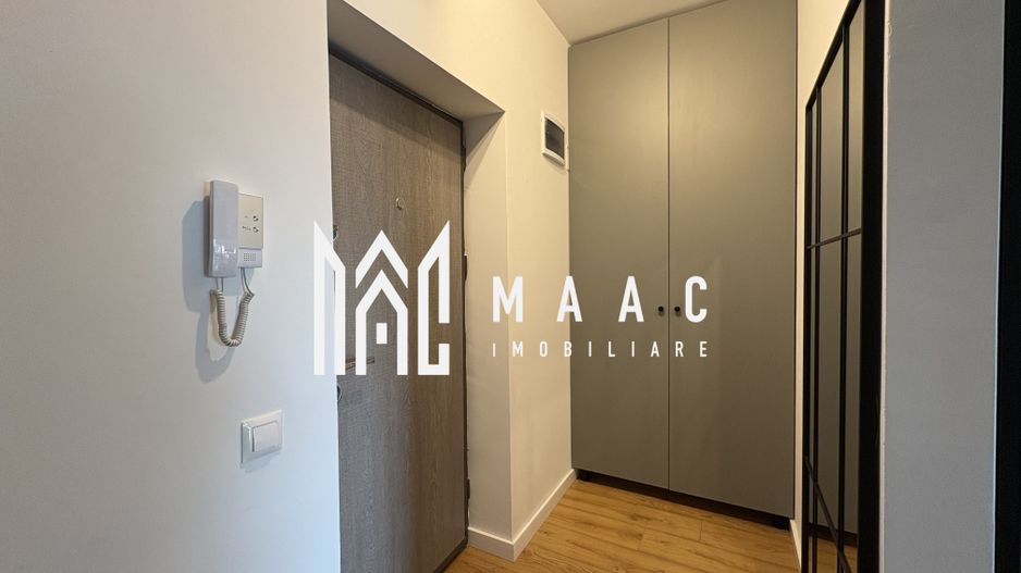 Apartament 2 camere decomandat | Cristian | 52,06 mp, parter - Poză 6