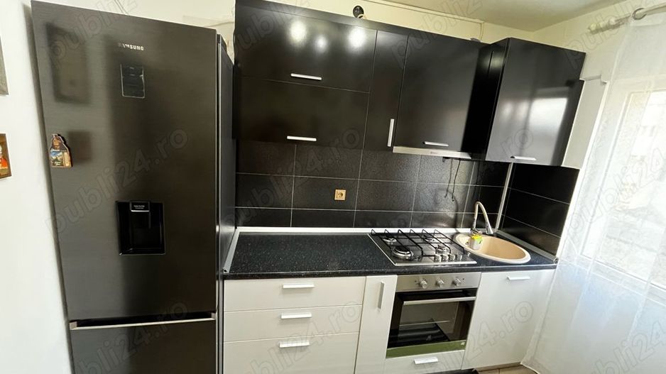 APARTAMENT SPATIOS | RENOVAT | DOROBANTI - Poză 5