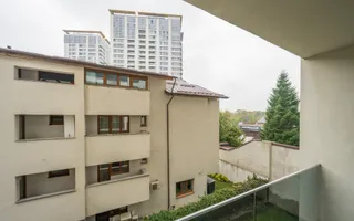 4 Camere - Duplex - Barbu Vacarescu - Mobilat Utilat - Ready to move - Poză 34