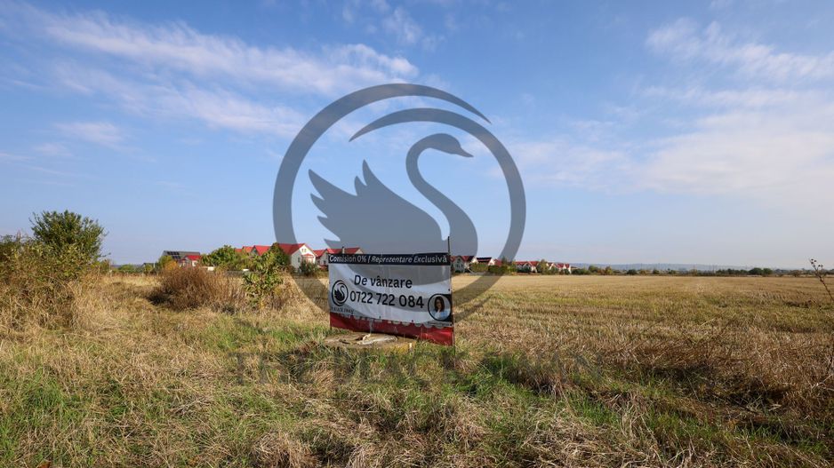 Teren de vanzare | 5050mp | Zona de Nord, Ploiesti | COMISION 0% - Poză 1