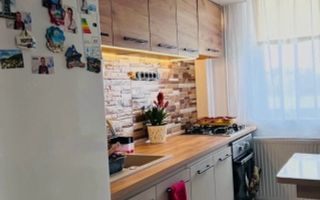 Apartament 1 camera Giroc parter cu balcon - Poză 4
