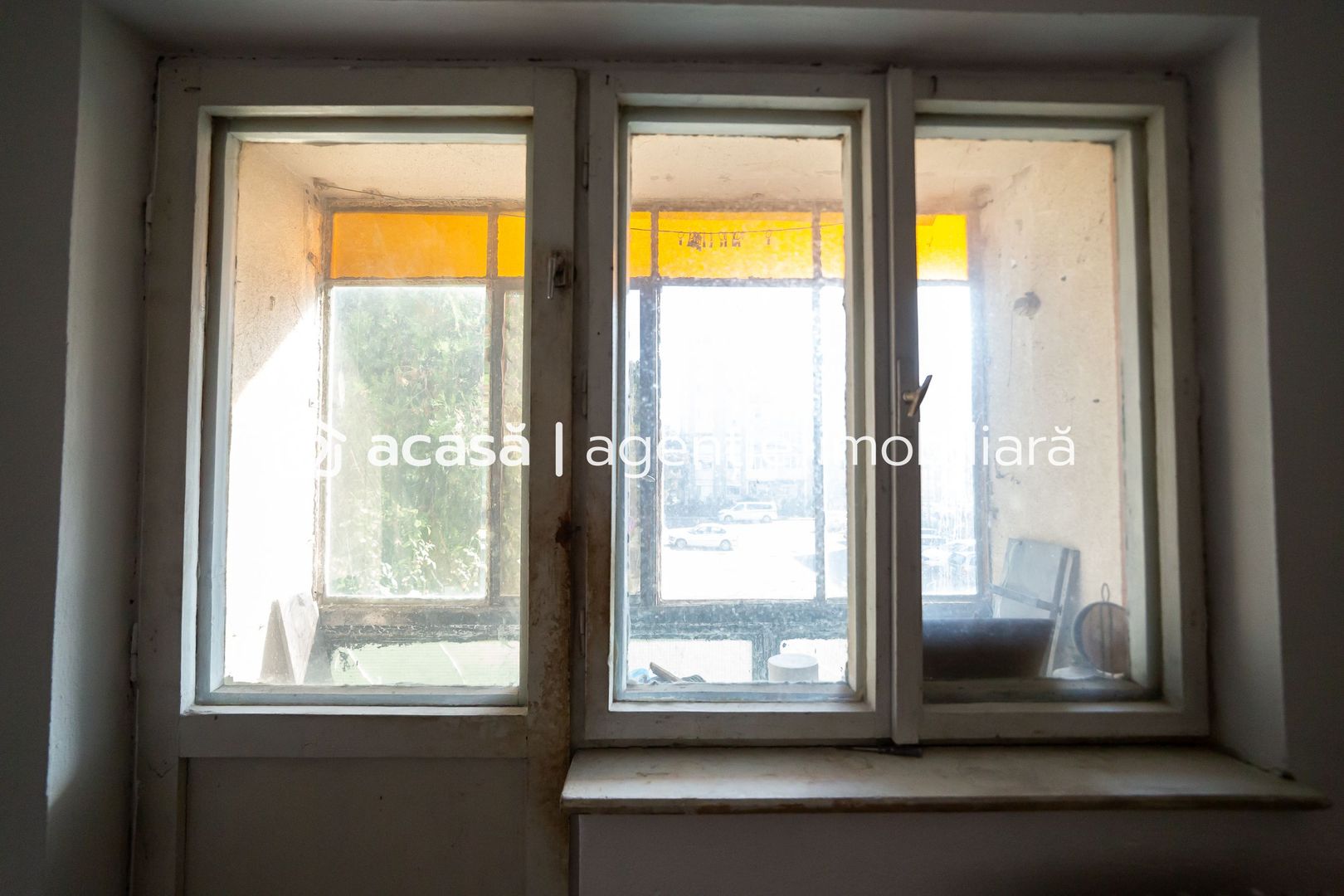 VANDUT! Apartament 2 camere etaj 1 - Aurel Vlaicu Comision 0% - Poză 6