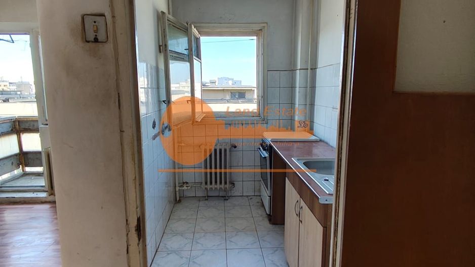 Garsoniera Gorjului-Bloc mixt(200 m metrou-1979) - Poză 12