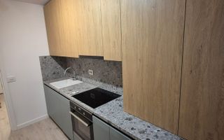 Pipera | Studio Dublu | Ivory Residence - Poză 6