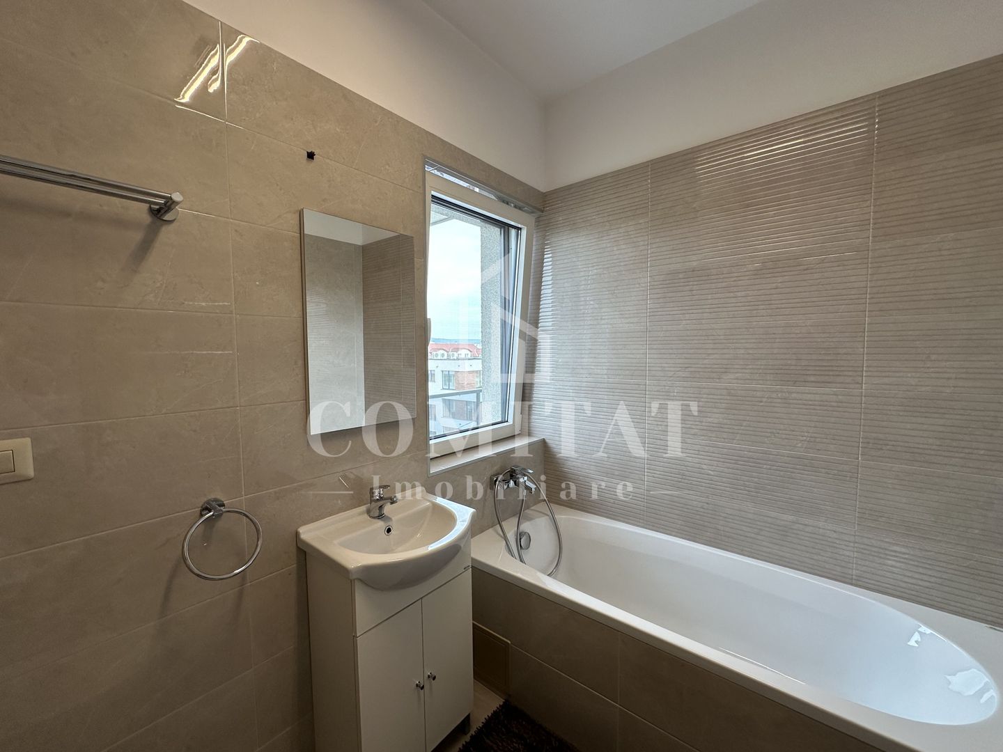 Apartament 3 camere | Ultrafinisat | Zona Iulius Park | Între Lacuri - Poză 13