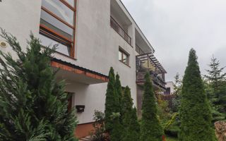 Apartament spatios cu balcon si terasa, complet mobilat, Europa! - Poză 23