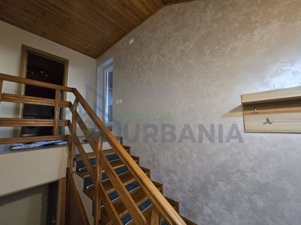 Apartament 2 camere semidecomandat, mansarda, 70 mp, Iasi - Poză 6