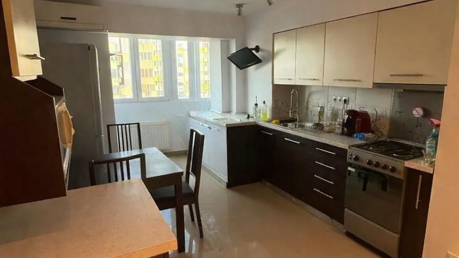 2 camere 70 mp, decomandat,  utilat complet, Calea 13 Septembrie - Poză 1