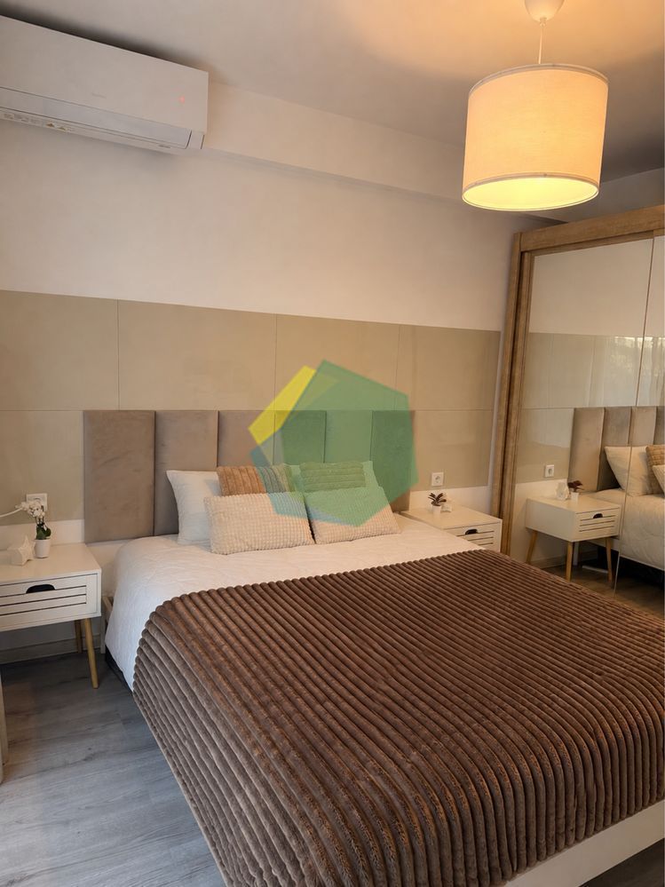 Apartament 2 camere Libertatii Gardens Otopeni | vis a vis de aeroport - Poză 5