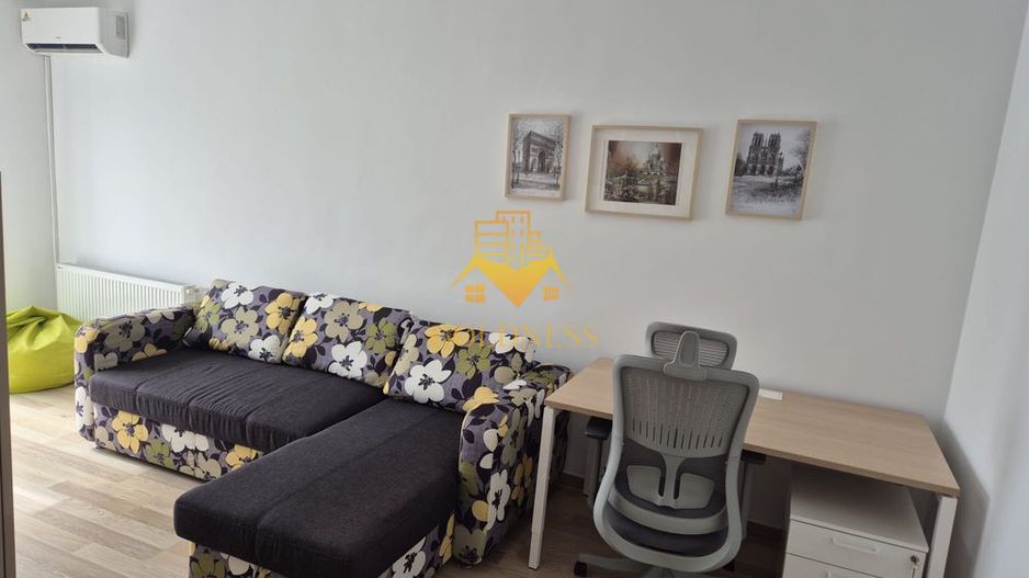 2 camere, Dâmbul Rotund, Autogara Beta, Corneliu Coposu, Parcare - Poză 2