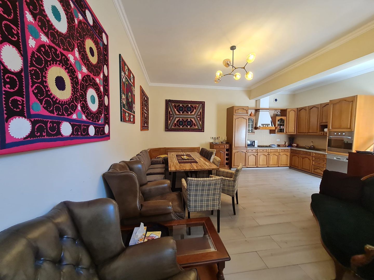 Apartament 3 camere la casa - Poză 11