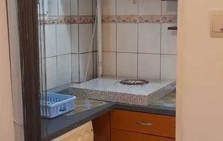 Garsoniera Drumu Taberei (3 min metrou Favorit) - Poză 2