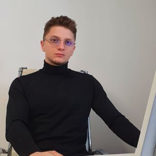 Sergiu Curta - AON Imobiliare