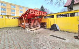 Spatiu comercial  - 450 mp # Plus Spatii comerciale/Birouri - Poză 14