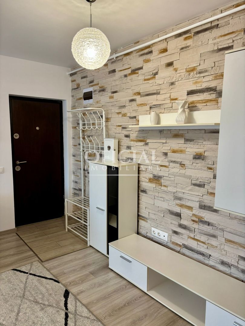 Apartament 2 Camere | Parcare Inclusa | Zona Eroilor Floresti - Poză 8