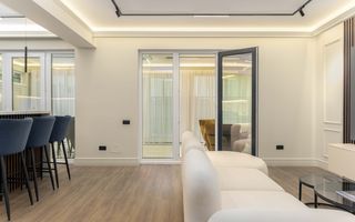 Avangarde by The Lake | Complet mobilat - Poză 2